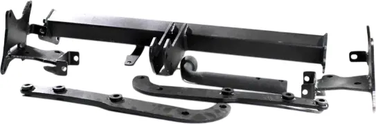 Фаркоп Avtos MB 07 (для Mercedes GL, GLE, GLS, ML)