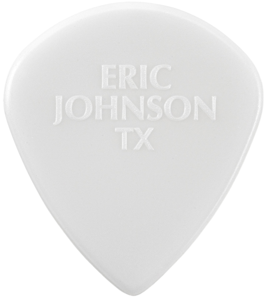 Набор медиаторов Dunlop Manufacturing 407R138EJ Eric Johnson Custom PK (24шт)
