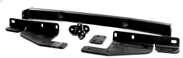 Фаркоп Avtos NS 31 (для Nissan Patrol 2010-) — фото 4
