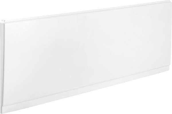 Ванна акриловая Cezares ECO-170-75-SET-6 (с 2 экранами, с каркасом) — фото 3