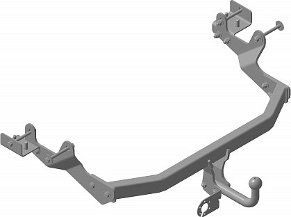 Фаркоп Avtos HY 26 (для Hyundai H I/H 300 2008-)