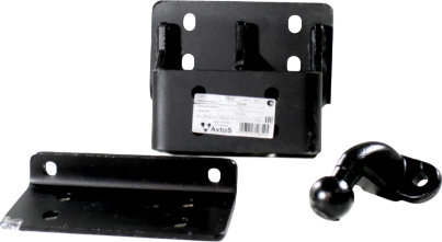 Фаркоп Avtos TY 47 (для Toyota Hilux 2010-2015)