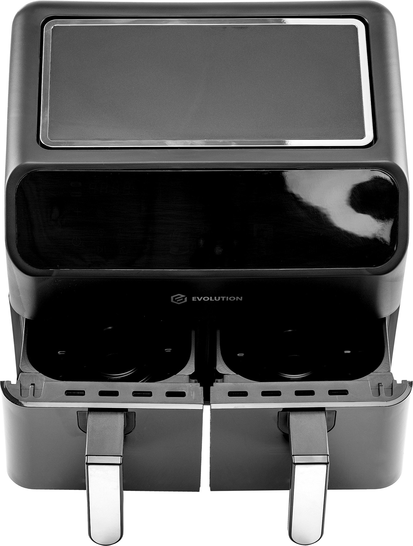 Аэрогриль Evolution AIRO 9800ТW Dual — фото 5