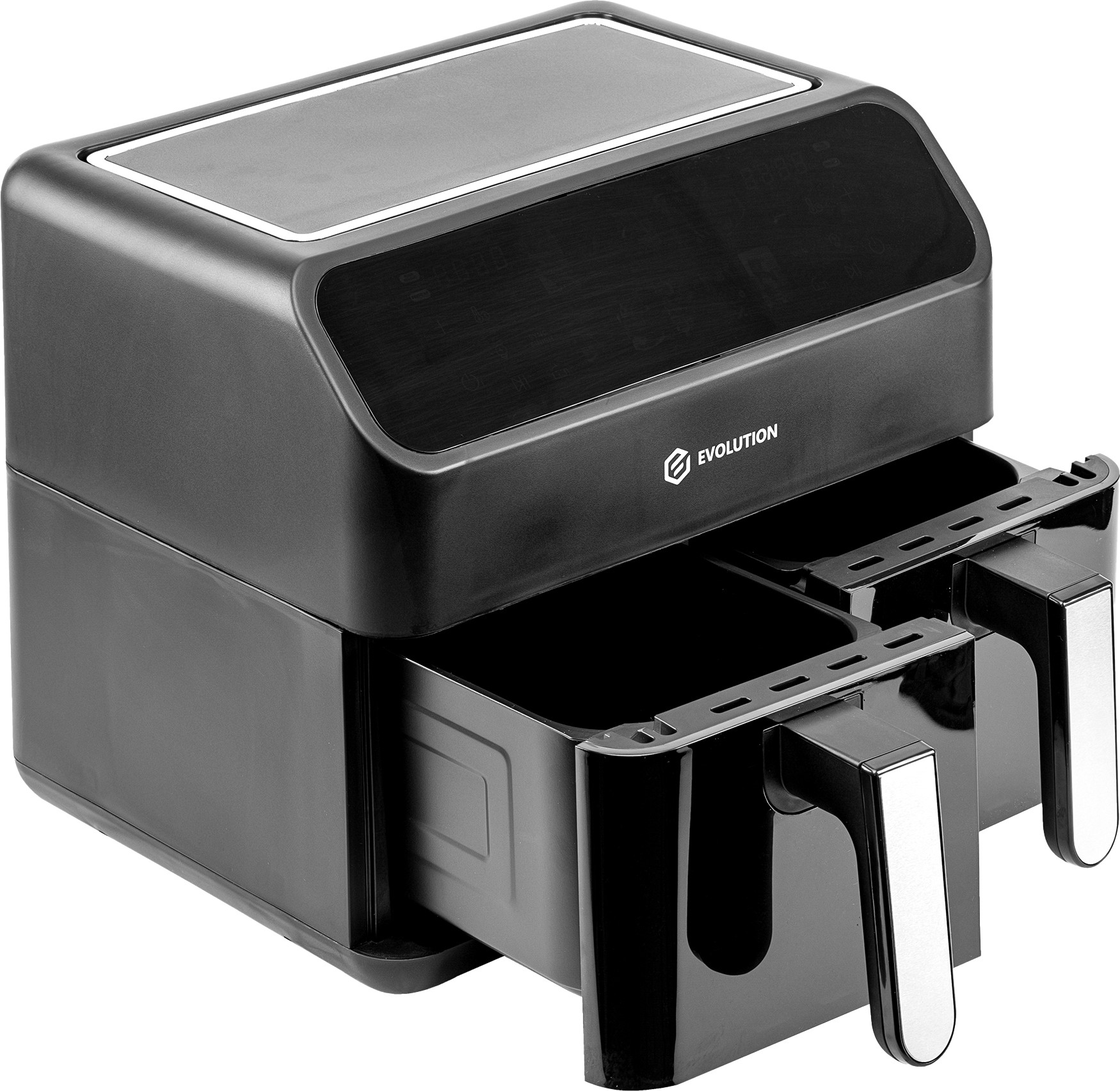 Аэрогриль Evolution AIRO 9800ТW Dual — фото 6