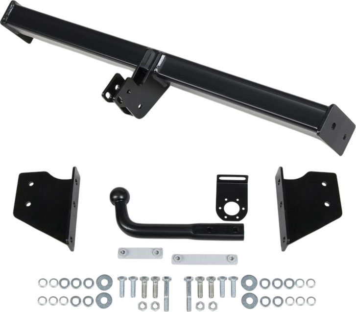 Фаркоп Berg F.4111.001 (для Nissan Qashqai 2006-2013, 2014-2019)