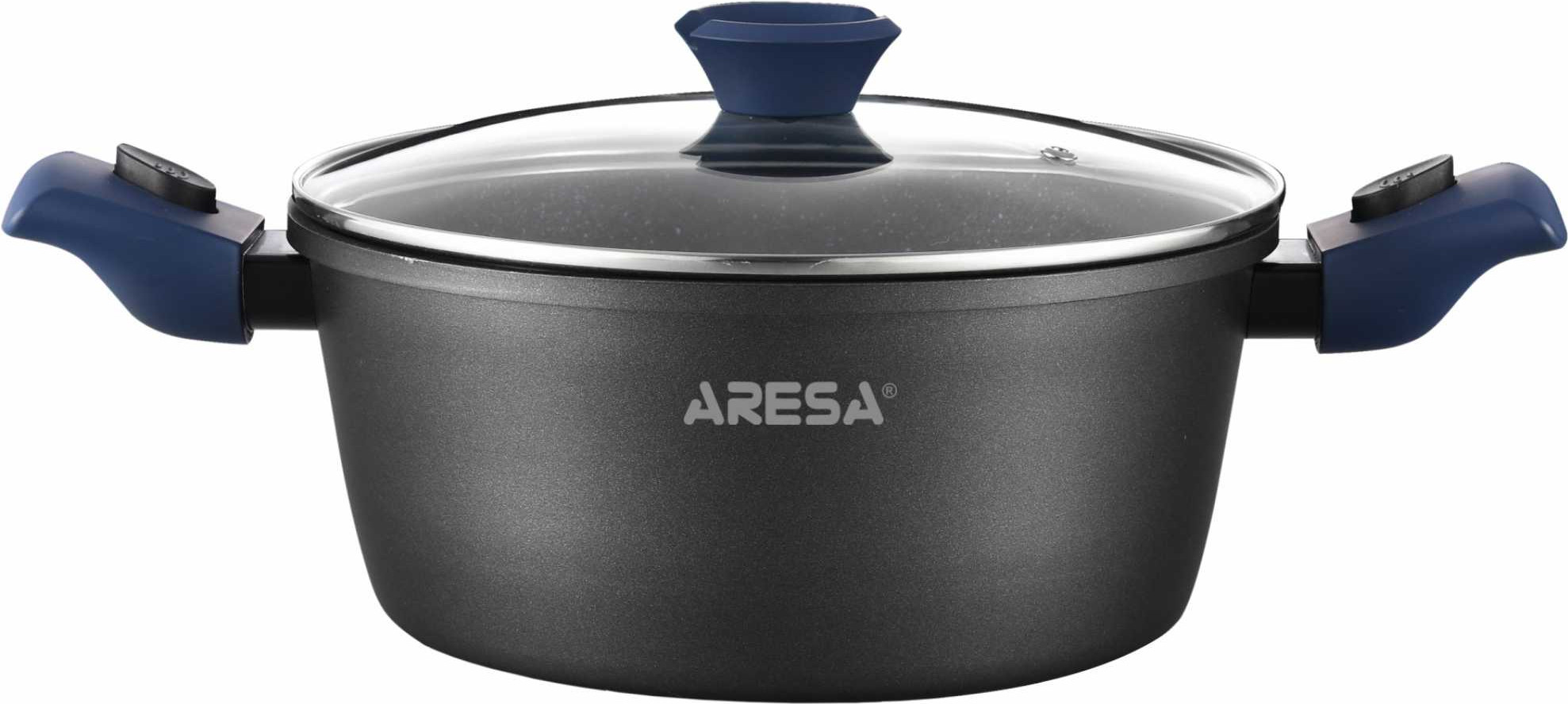 Кастрюля Aresa ARK-01-03101