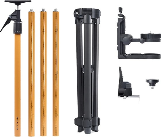 Штатив для измерительного прибора ACULA Stand 3200 Optima Set / LA00148 — фото 3