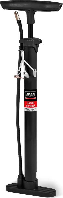 Насос ручной AVS HP01 / A95127S