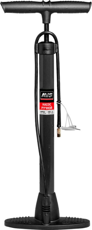 Насос ручной AVS HP02 / A95128S