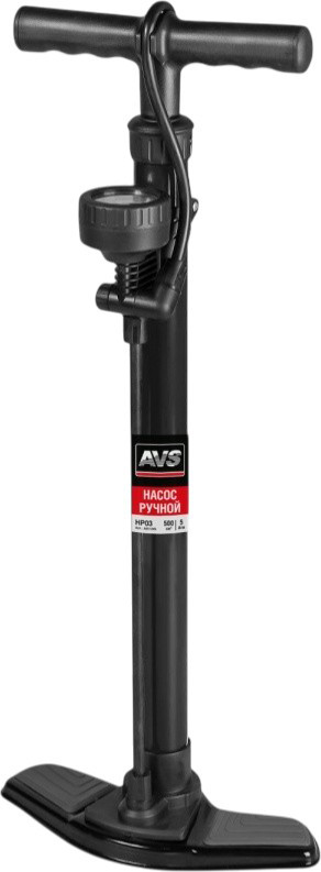 Насос ручной AVS HP03 / A95129S