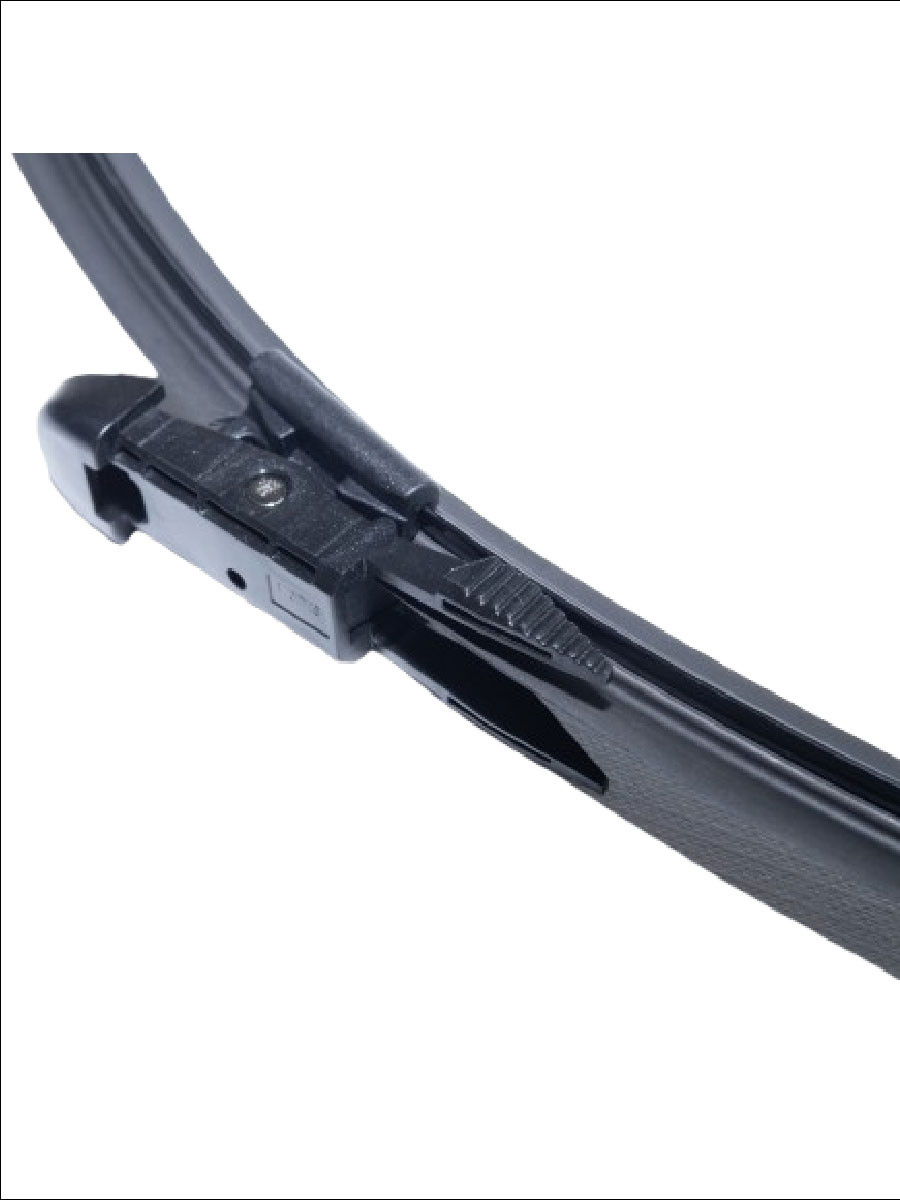 Щетки стеклоочистителя Storex TwinPro Wiper Blade TW PT-6560 / 8624137 TW — фото 5