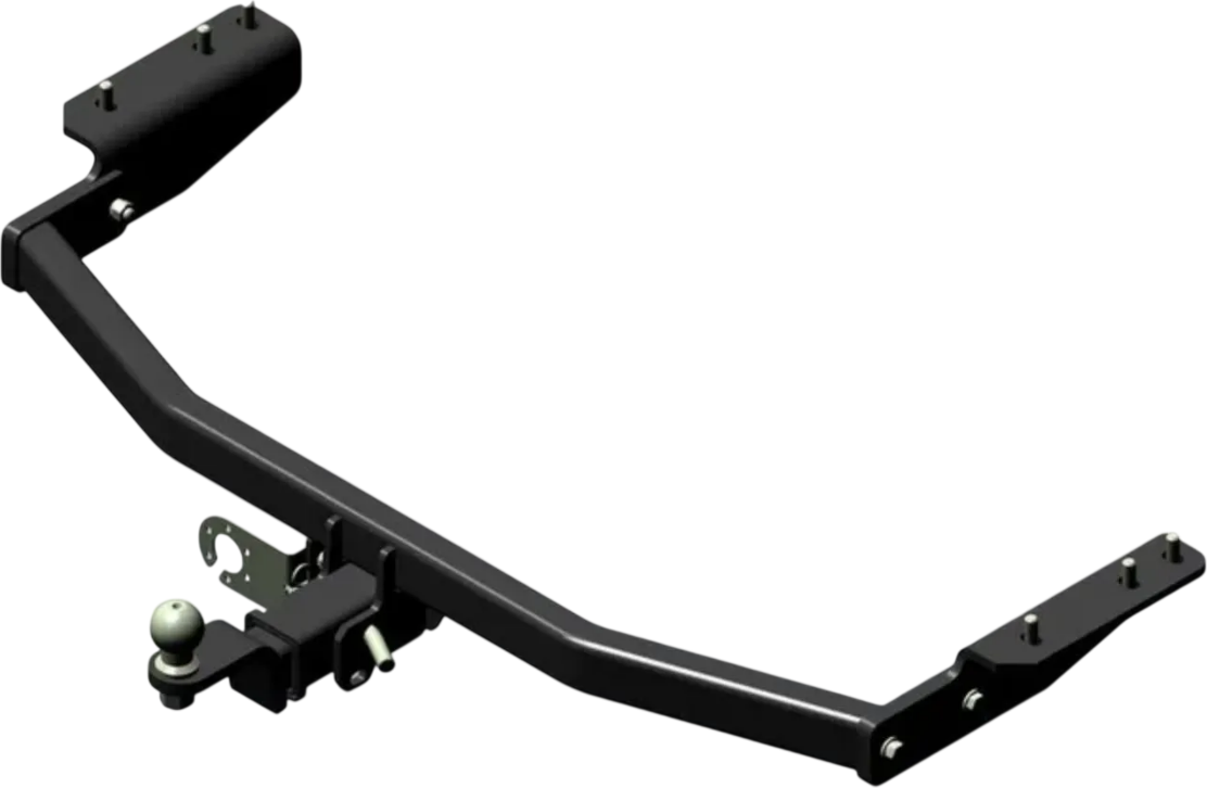 Фаркоп Avtos IF 03B (для Infinity QX60 1 поколение 2013-2021)