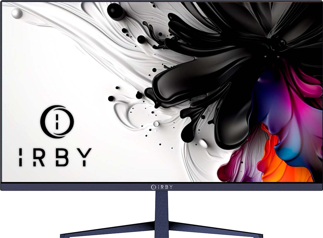Монитор IRBY M240H011i-B