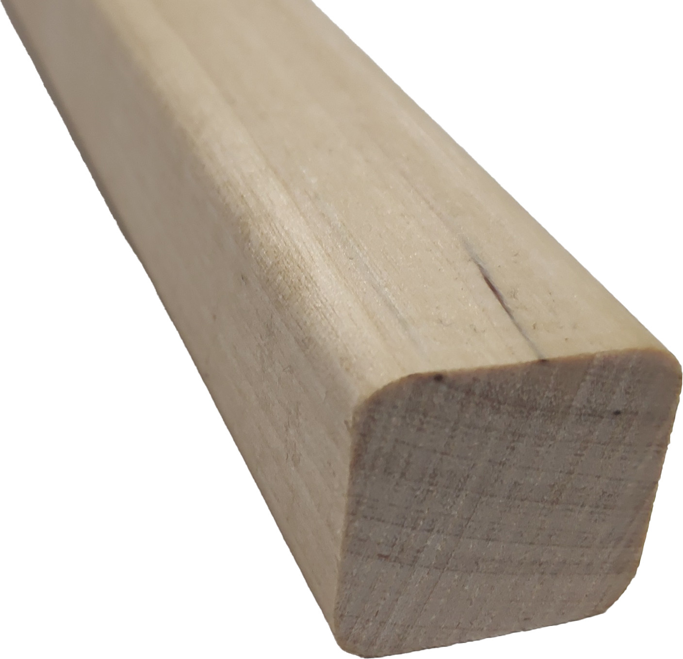 Брус Альфалес 25x25x1700