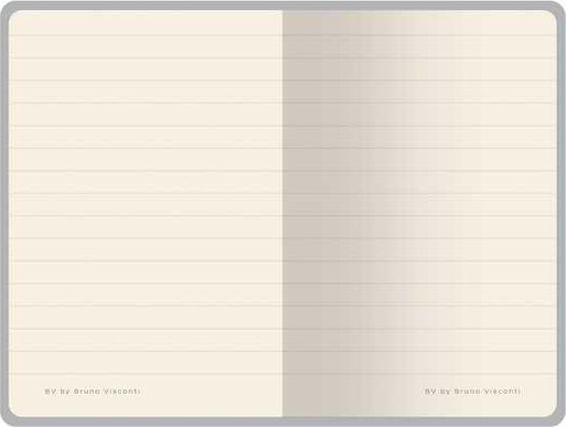 Записная книжка Bruno Visconti Megapolis Journal. Fauna. Волшебные совы / 3-478/20 (100л) — фото 2