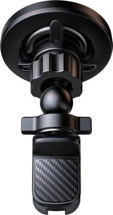 Держатель для смартфонов McDodo CM-4050 в дефлектор (черный) — фото 3