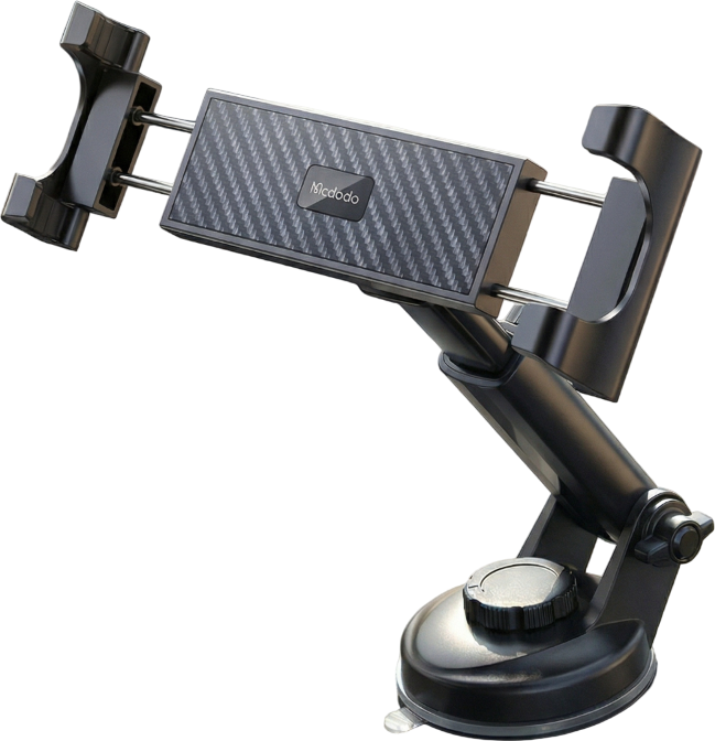 Держатель для смартфонов McDodo CM-4310 Car Dashboard Mount for Tablet and Phone (черный)