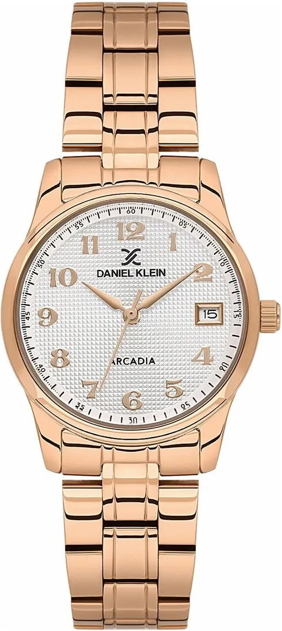 Часы наручные женские Daniel Klein 14049-4 — фото 1