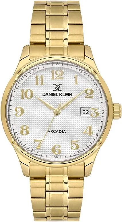 Часы наручные мужские Daniel Klein 14050-4 — фото 1