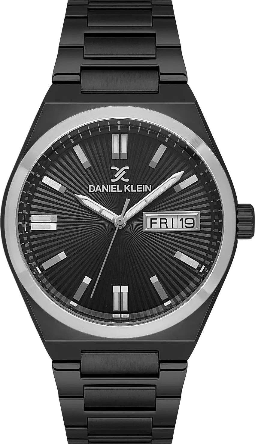 Часы наручные мужские Daniel Klein 14060-6 — фото 1