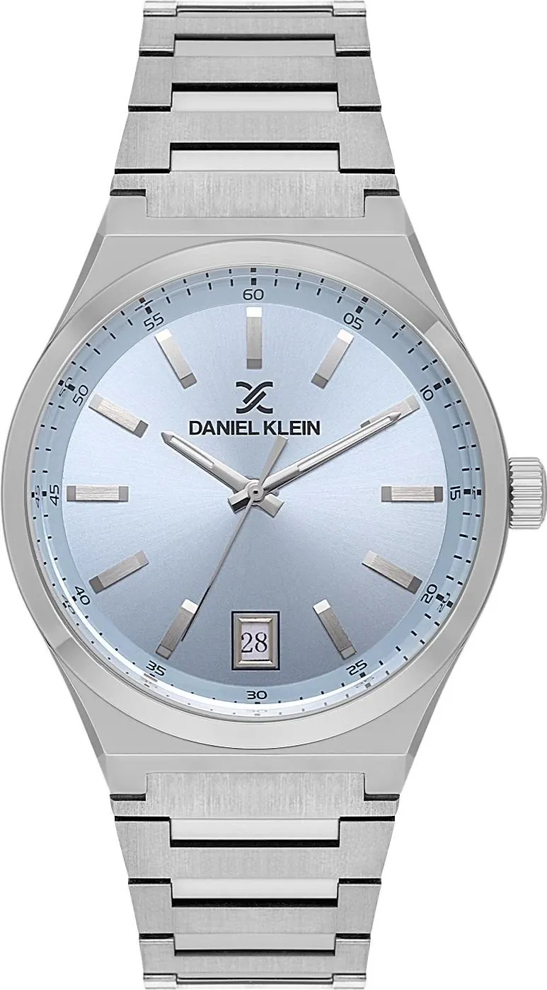 Часы наручные мужские Daniel Klein 14061-2 — фото 1