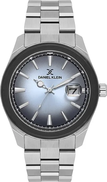 Часы наручные мужские Daniel Klein 14068-5 — фото 1
