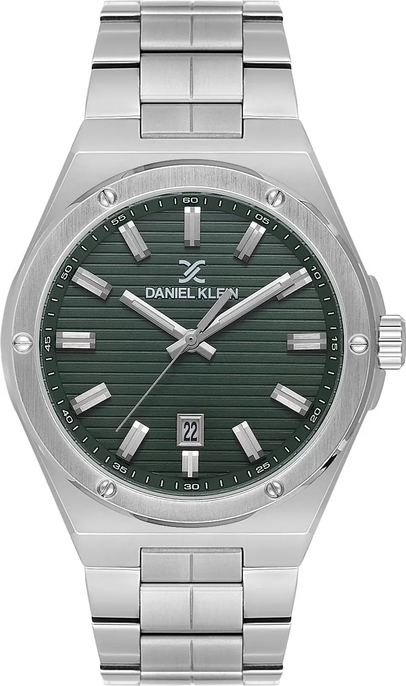 Часы наручные мужские Daniel Klein 14073-4