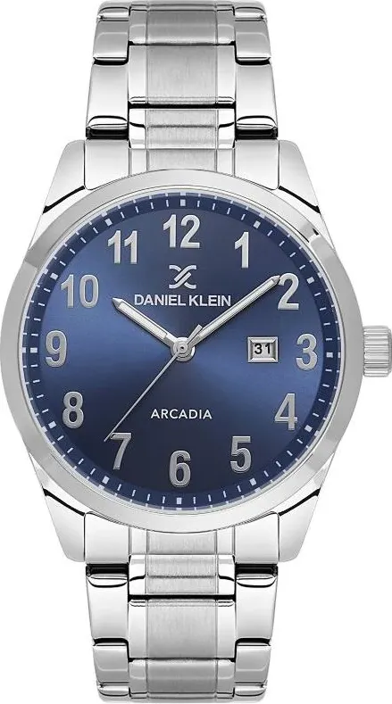 Часы наручные мужские Daniel Klein 14083-3