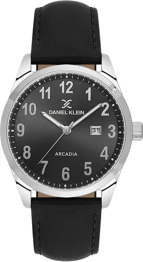Часы наручные мужские Daniel Klein 14084-2 — фото 1
