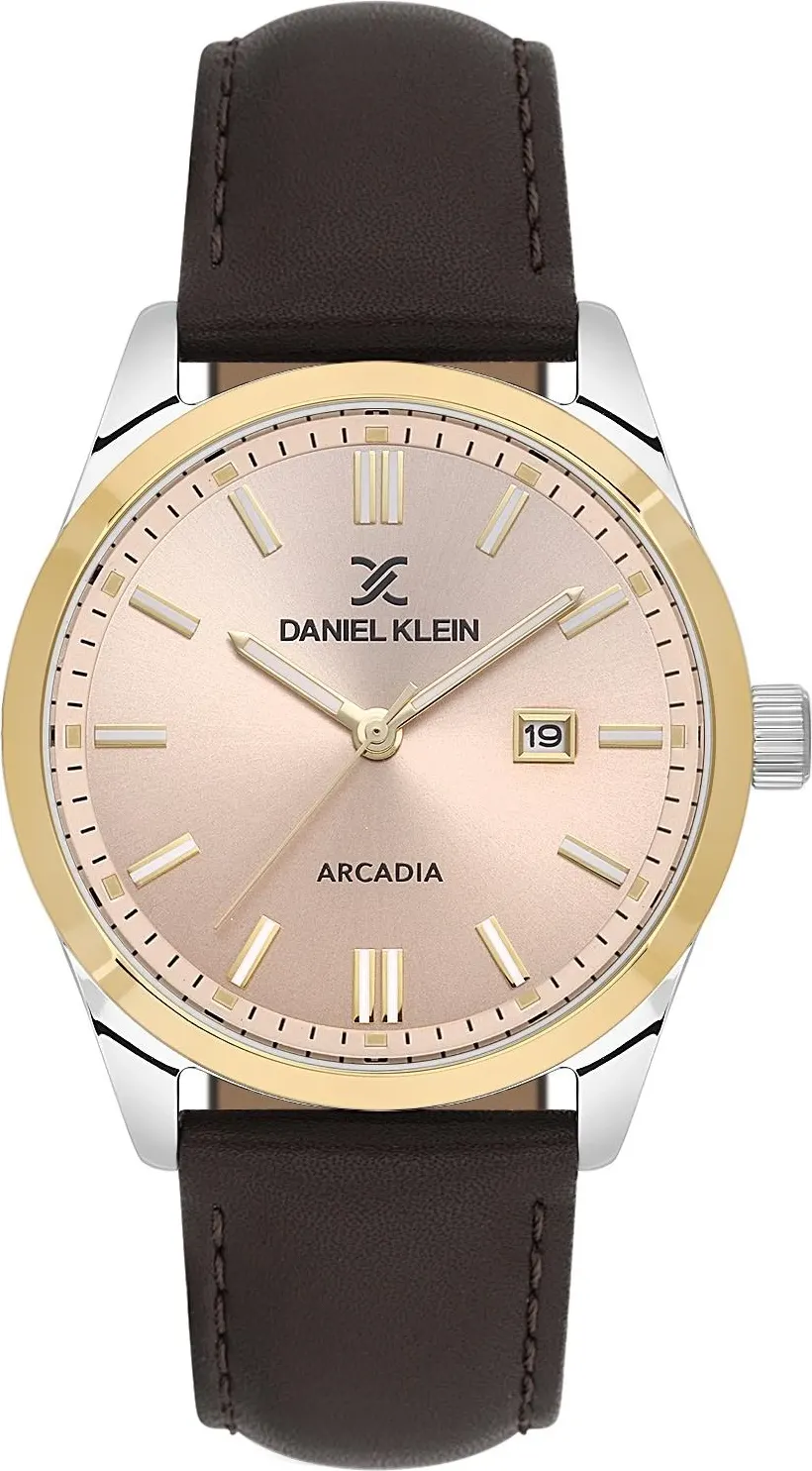 Часы наручные мужские Daniel Klein 14086-4