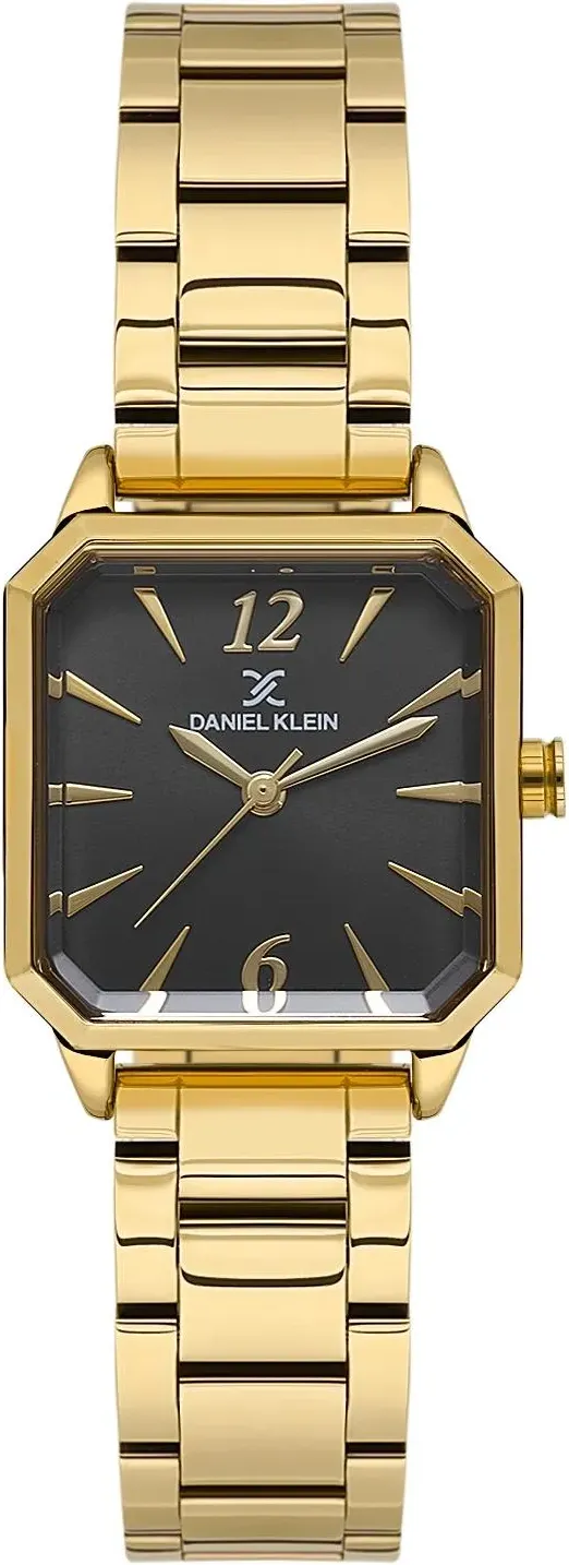 Часы наручные женские Daniel Klein 14090-4 — фото 1