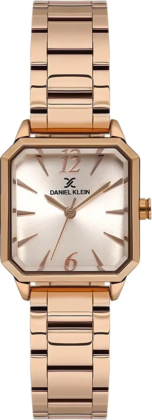 Часы наручные женские Daniel Klein 14090-6 — фото 1