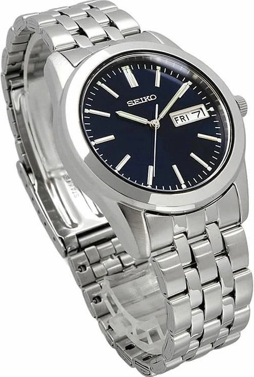 Часы наручные мужские Seiko SCXC011 — фото 2