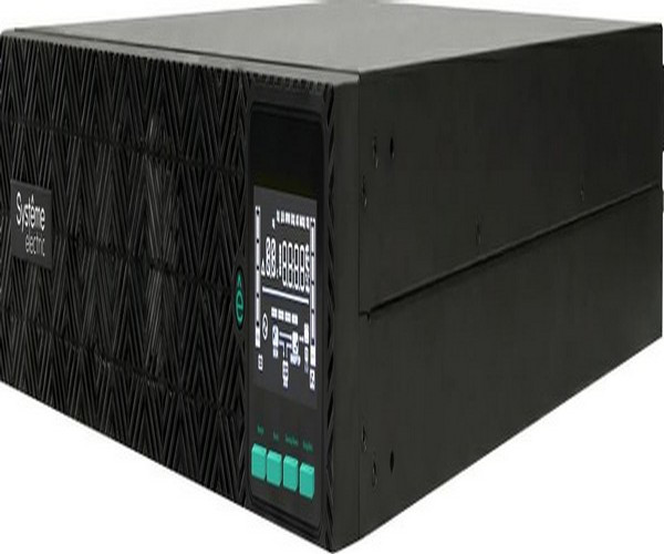 ИБП Systeme (Schneider) Electric SRVSE2KRXLIG2 — фото 3
