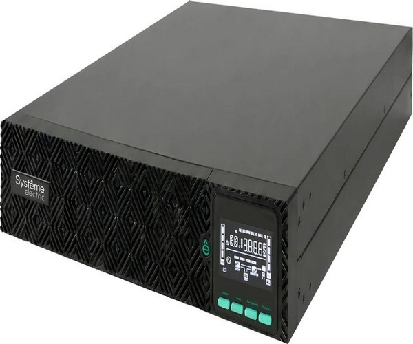 ИБП Systeme (Schneider) Electric SRVSE3KRXLIG2