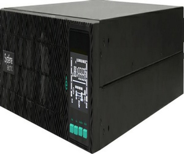 ИБП Systeme (Schneider) Electric SRVSE1KRIG2 — фото 5