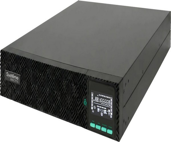 ИБП Systeme (Schneider) Electric SRVSE1KRIG2