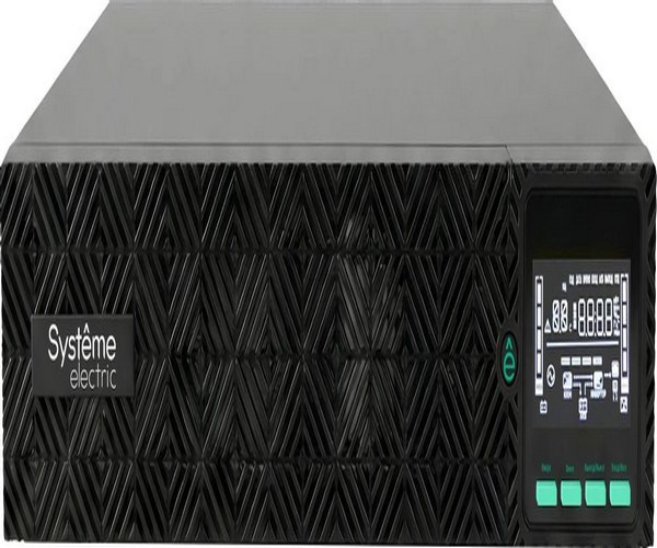 ИБП Systeme (Schneider) Electric SRVSE2KRIG2 — фото 2