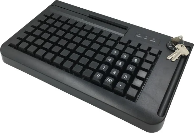 POS-клавиатура PayTor KB-78 / 71072888