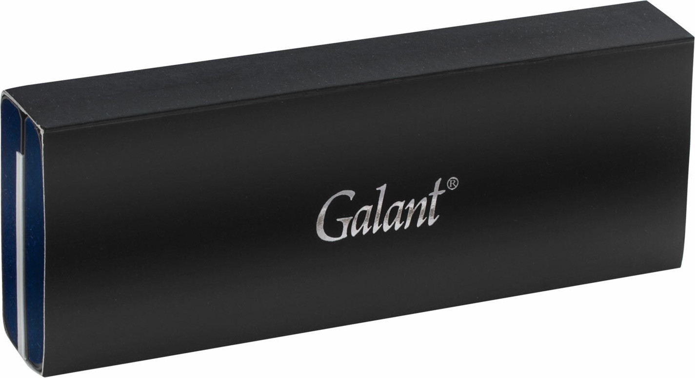 Набор канцелярский подарочный Galant 880904 (черный) — фото 6