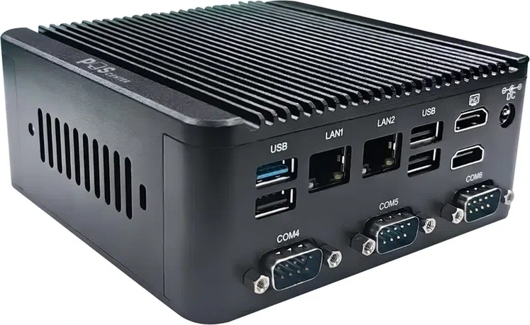 POS-терминал POScenter BOX PC 1 Pro / 71073000 — фото 2