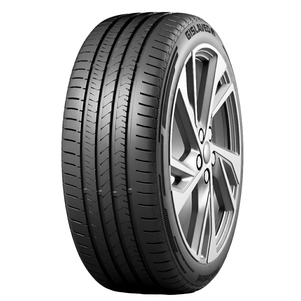 Летняя шина Gislaved EcoControl 175/65R14 82H