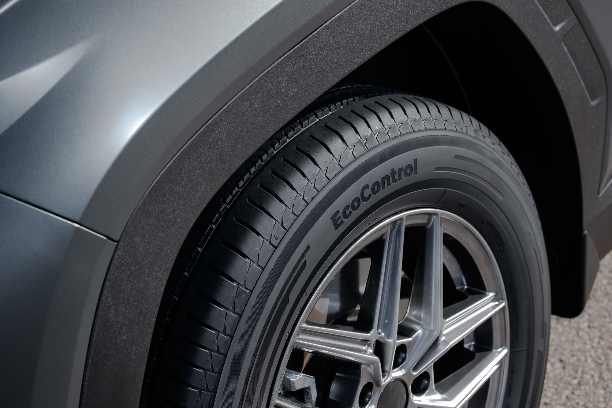 Летняя шина Gislaved EcoControl 175/65R14 82H — фото 4