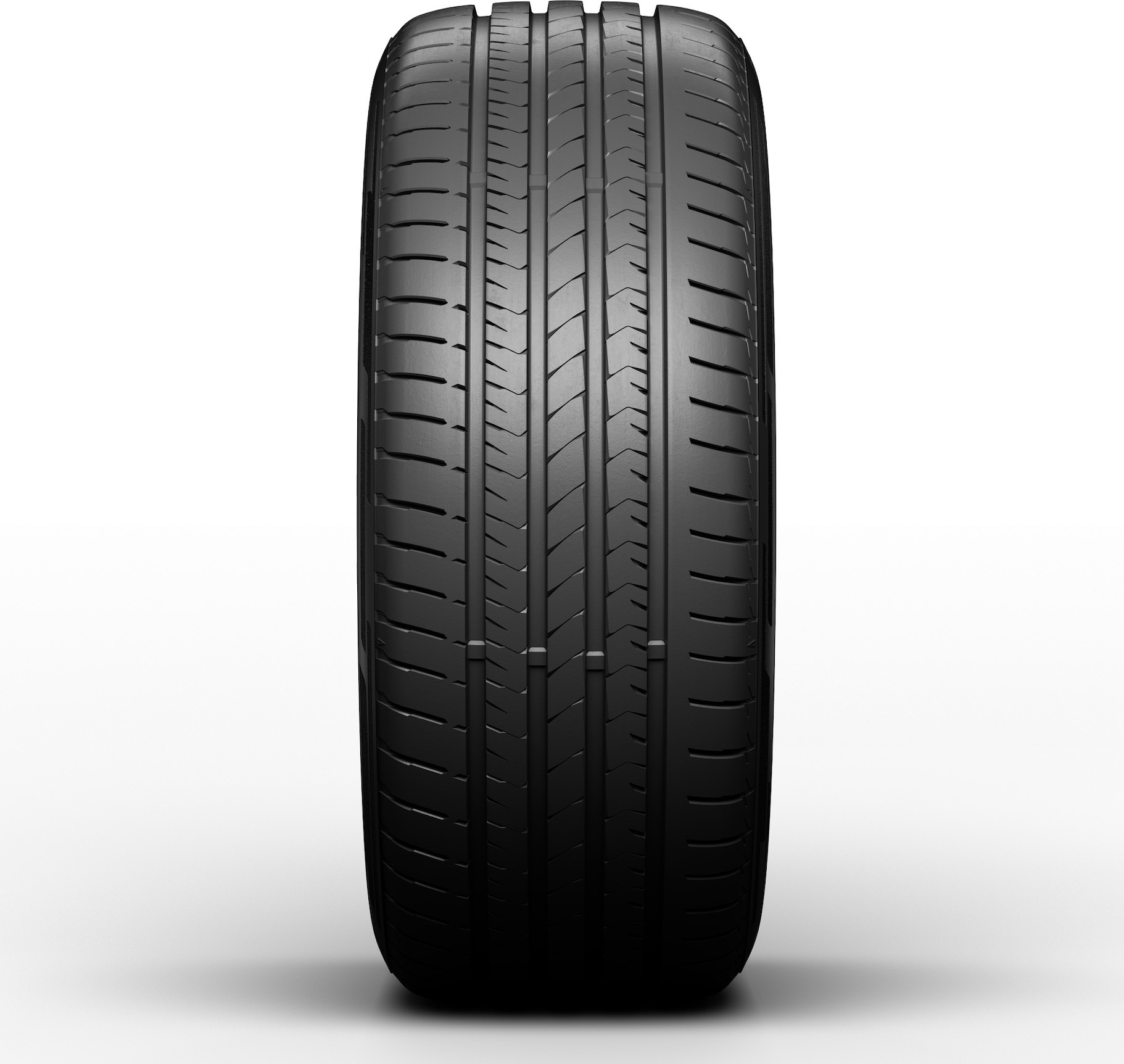 Летняя шина Gislaved EcoControl 175/65R14 82H — фото 3