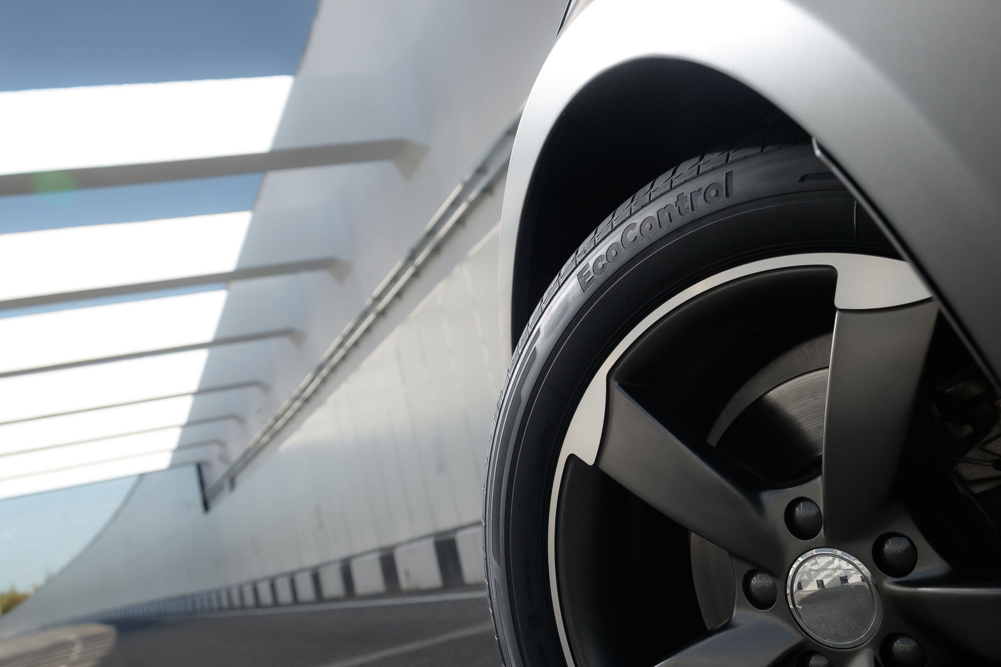 Летняя шина Gislaved EcoControl 175/65R14 82H — фото 6