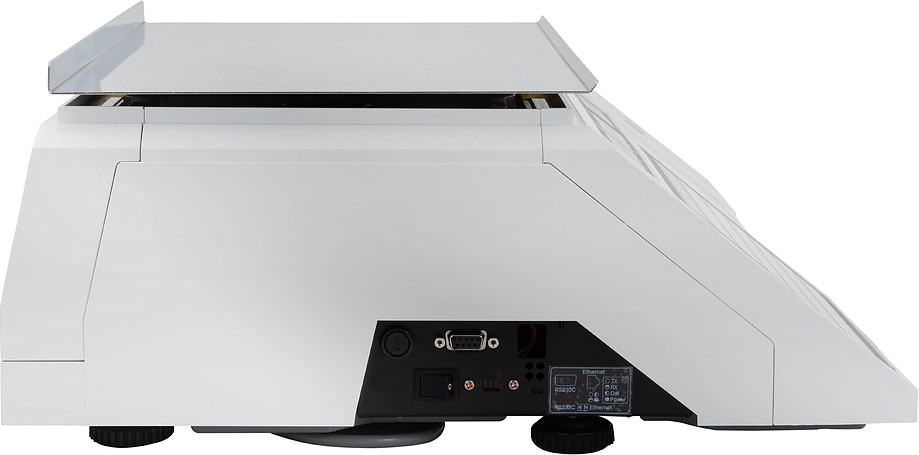 Весы торговые CAS LP-30 V1.6 — фото 3