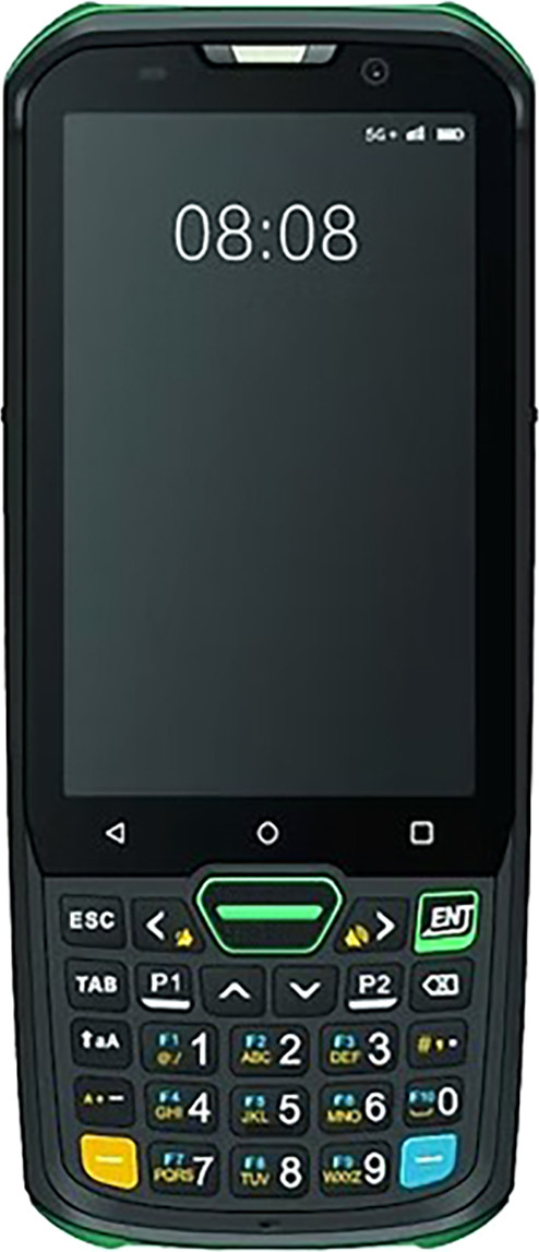 Терминал сбора данных Mindeo M40 2D SS c GSM (M4TE46450130CN)