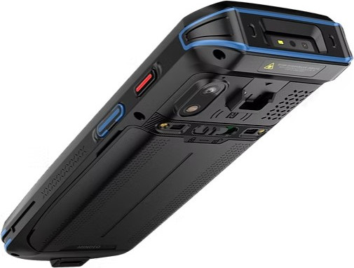 Терминал сбора данных Mindeo M40 2D SS c GSM (M4TE46450130CN) — фото 3