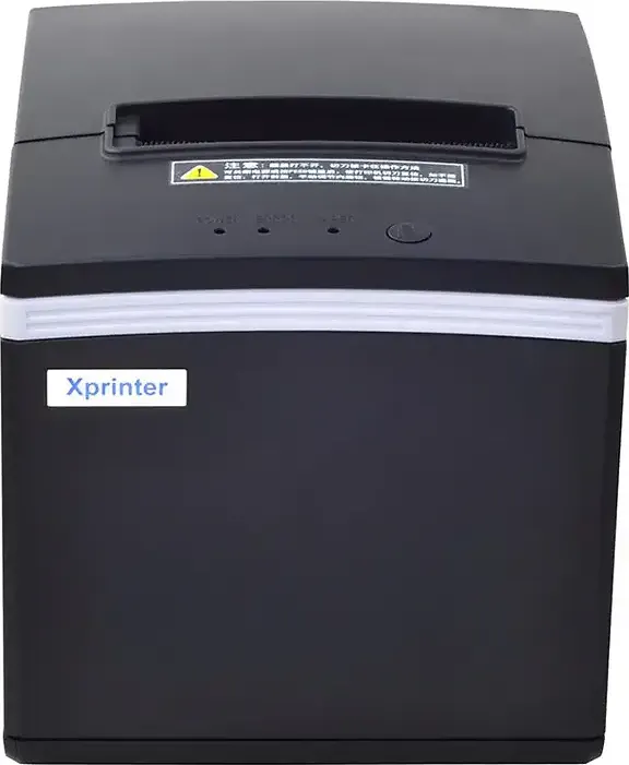 Принтер чеков и этикеток Xprinter XP-E260L