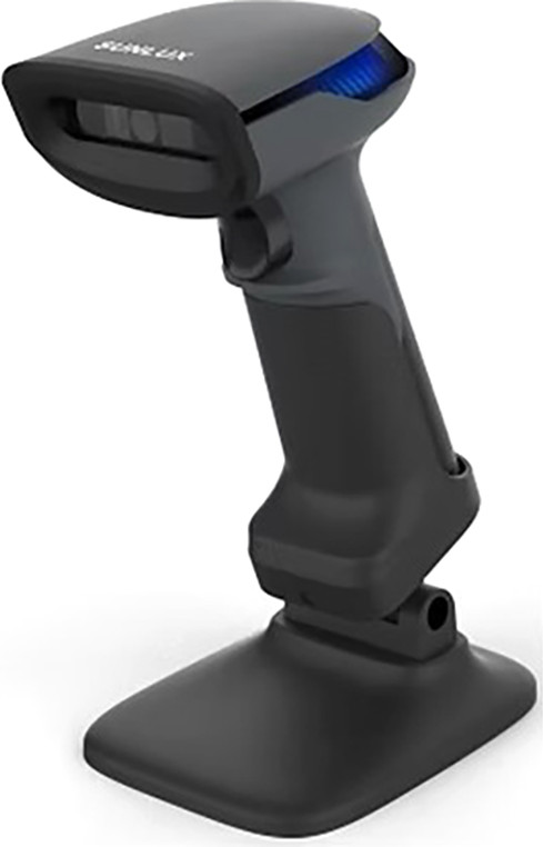 Сканер штрих-кода Sunlux XL-3620 (с подставкой)